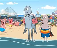 'Robot dreams', mejor película independiente de animación en los prestigiosos Annie Awards