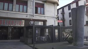 Cierra la sala Beikozini de Ondarroa