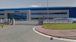 Ibarrako enpresa baten langile bat hil da makina batek harrapatuta, Galiziako zentral hidroelektriko batean