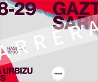 Las entradas para los premios Gaztea Sariak 2024 salen hoy a las 12:00 horas