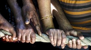 EAEko hiriburuak, Estatuko eta munduko solidarioenen artean