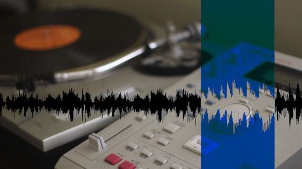 El sampleo: cortar, pegar y colorear con la música
