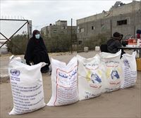 Francia y Japón también congelan fondos a UNRWA mientras los países arabes denuncian un castigo colectivo