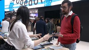 250.000 lagun pasatu dira 44. Fitur azokatik, iaz baino % 13,7 gehiago