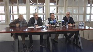 La filosofía del Athletic, a debate