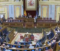 PSOEk Juntsen zuzenketen aurka bozkatu du, eta Amnistia Legea airean dago orain