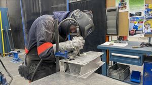 La incertidumbre que vive la industria vasca ralentiza el crecimiento económico de Euskadi