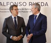 Arranca la carrera hacia las urnas en Galicia, con la incógnita sobre la mayoría absoluta del PP