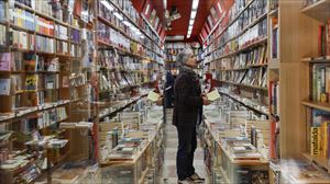 ¿Cómo sobreviven las librerías de género de Vitoria-Gasteiz?