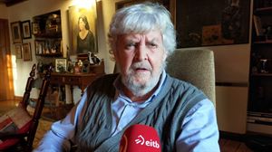 Entrevista a Xose Manuel Beiras en Radio Euskadi