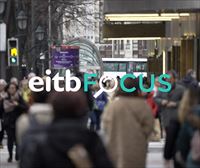Nueva entrega de EITB Focus, este jueves, a un mes de las elecciones al Parlamento Vasco