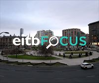 La encuesta EITB Focus se publicará íntegramente el sábado en el portal de transparencia de EITB