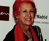 Rosa María Calaf: En esta sociedad no se nos prepara para ser mayores