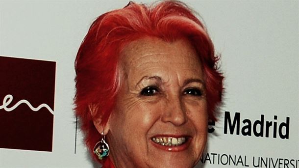 Rosa María Calaf: "En esta sociedad no se nos prepara para ser mayores"