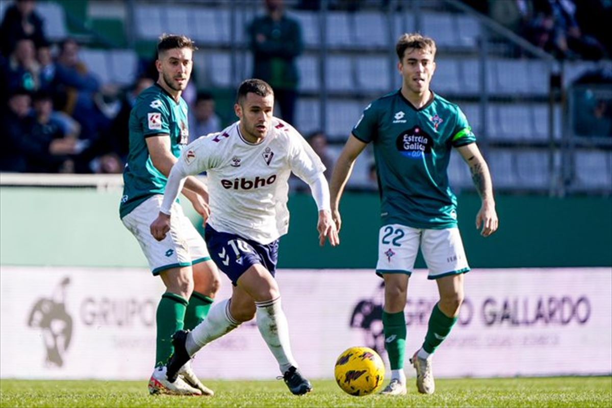 Penalti racing de ferrol