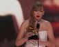 Taylor Swift hace historia al ganar con ''Midnights'' su cuarto premio Grammy a álbum del año