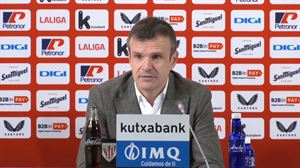 Uriarte: Istiluen arduradunak identifikatzeko elkarlanean ari gara; egindakoan, neurriak hartuko ditugu