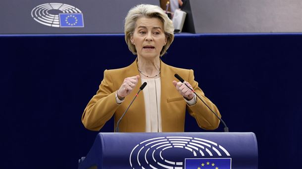 Ursula von der Leyen