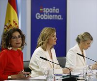 El Gobierno de España sube el SMI hasta los 1134 euros y lo deja exento de pagar el IRPF