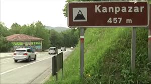 Zuzenagoa, azkarragoa eta seguruagoa izango da Debagoiena eta Durangaldea arteko lotura, tunel bati esker