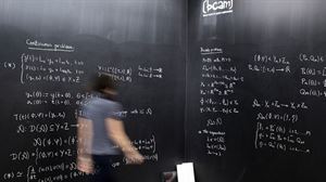 BCAM, un centro de Bilbao donde se escriben las matemáticas del futuro