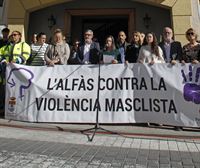 Un hombre mata a una mujer de 44 años en Alicante 
