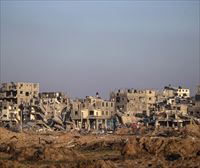 Hamás propone un alto el fuego, pero Netanyahu rechaza sus condiciones