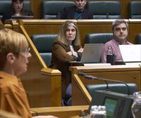 El Parlamento Vasco aprueba el proyecto de Ley de Transición Energética y Cambio Climático