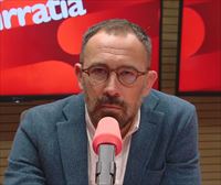 Denis Itxaso afirma que febrero será clave para la transferencia de las tres competencias pactadas