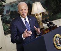 Biden responde al fiscal que investigó la retención de documentos: Mi memoria está bien
