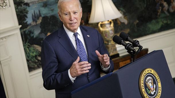 ‘The New York Times’ asks Joe Biden to abandon the electoral race ‘The New York Times’ asks Joe Biden to abandon the electoral race