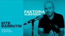 Egun bete Euskadi Irratiko ''Faktoria'' albistegiarekin