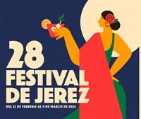 Festival de Jerez 2024