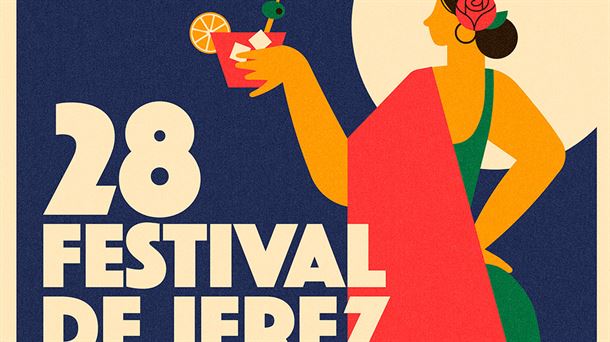 Festival de Jerez 2024