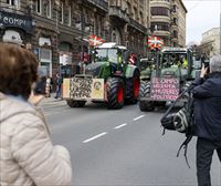 Las instituciones vascas anunciarán hoy los compromisos acordados a favor de los agricultores