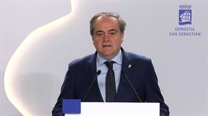 Aperribay: ''Queremos agradecer a Take Kubo su disposición para construir la Real Sociedad'' 