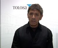 El alcalde de Tolosa pide que se aclaren los hechos y llama a vivir las fiestas con tranquilidad