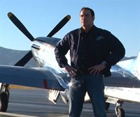 ¿Sabías que John Travolta estuvo a punto de morir en un accidente aéreo mientras pilotaba un avión?