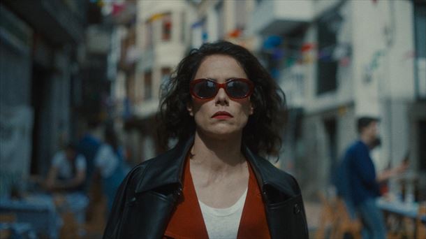 Patricia López Arnaiz protagoniza ''Nina''