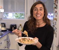 Receta viral: 'Pasta todo en uno' de la mano de Inés Basterra