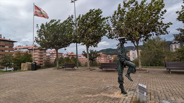 Galdakao (Bizkaia). Foto: Sabino de Bilbao Atxa