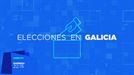 Especial elecciones en Galicia, en directo, este domingo por la noche en ETB2 y eitb.eus
