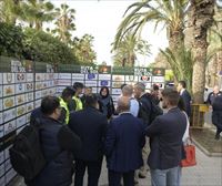 La Vuelta a Andalucía cancela las dos etapas del fin de semana por la falta de efectivos de seguridad