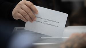 Losada y Anasagasti analizan las elecciones gallegas
