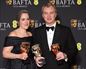 ''Oppenheimer'' se impone en los premios BAFTA