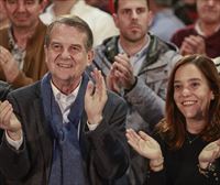 Miembros de la Ejecutiva del PSOE asumen los malos resultados en Galicia y abogan por la reflexión