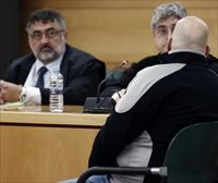 El juez condena a 16 años de prisión al acusado de asesinar a su hermano en Tafalla