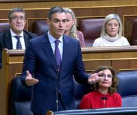 Sánchez y Feijóo se acusan de mentir mutuamente en el primer cara a cara tras las elecciones gallegas