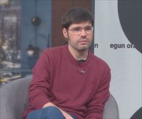 Martínez da por zanjados los intentos para una candidatura conjunta entre Sumar y Elkarrekin Podemos
