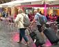 La entrada de turistas a los hoteles vascos aumentó el 3 % en enero